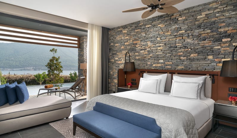 Laguna Superior Room - Master